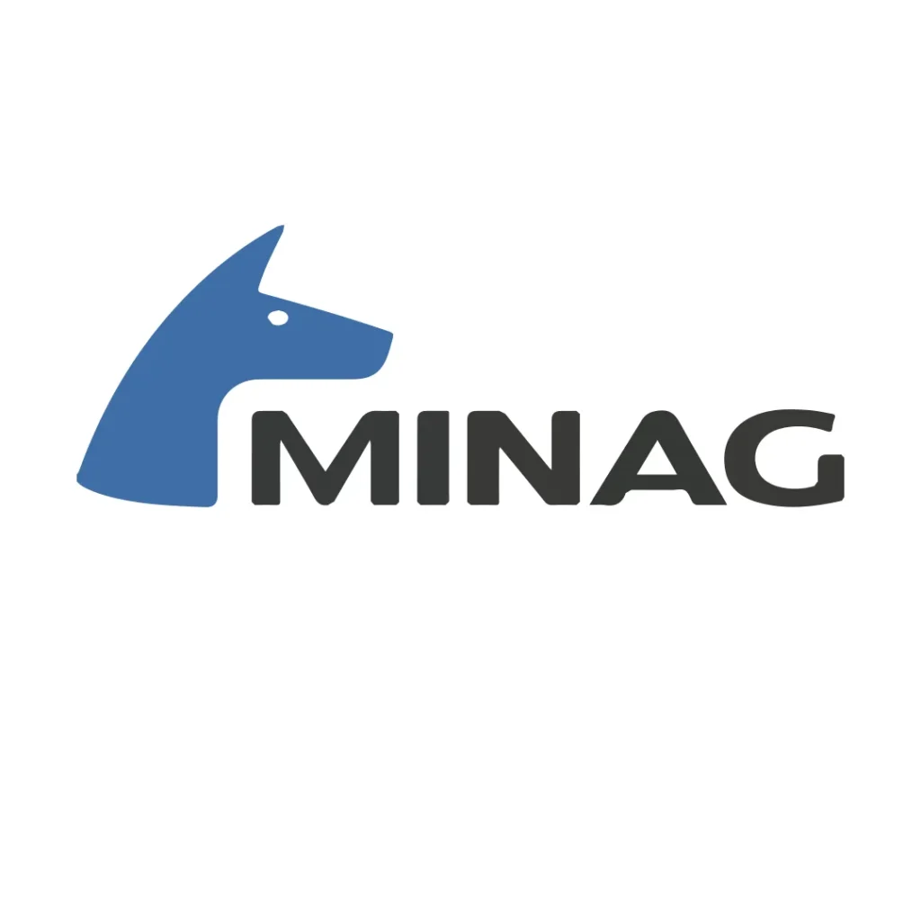Minag