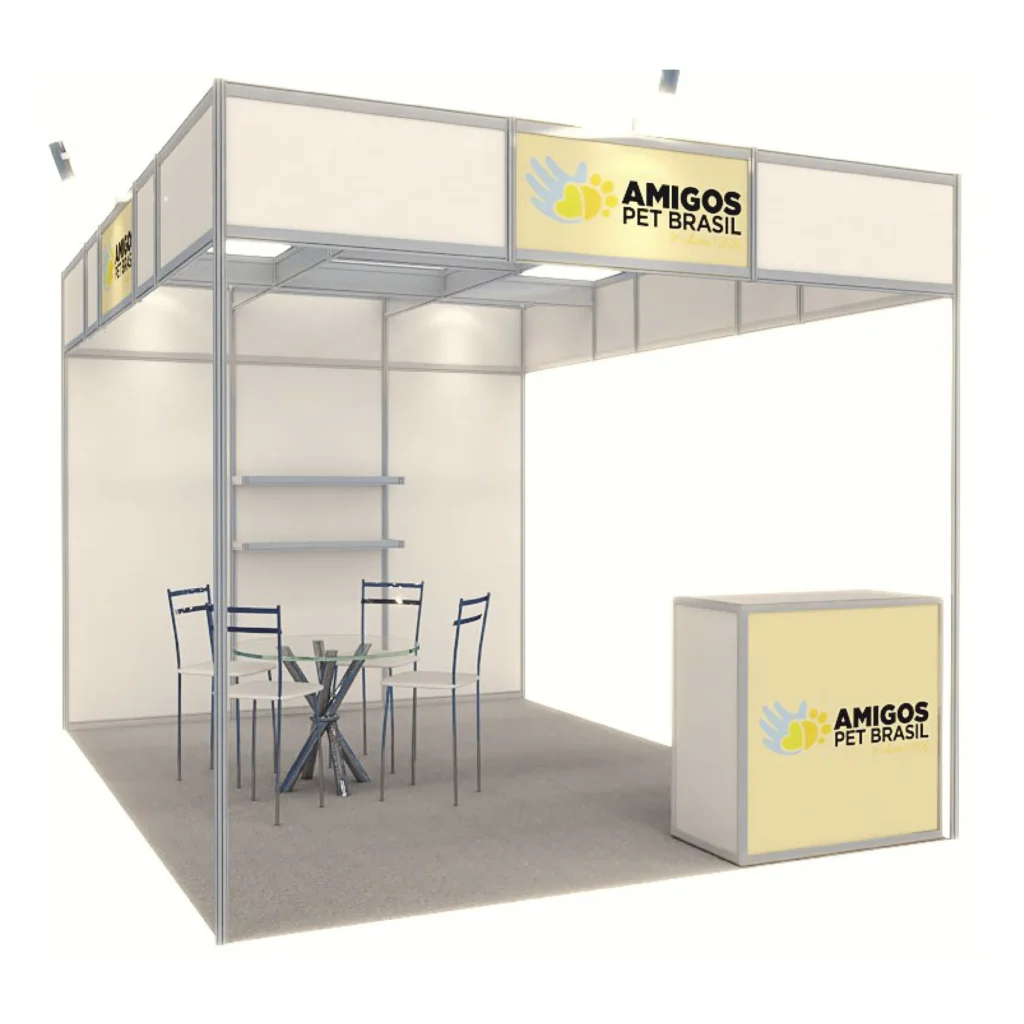 Apresentação 12m² P.Ilha - AmigosPetBrasil26