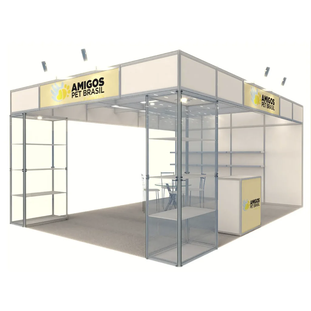 Apresentação 24m² P.Ilha - AmigosPetBrasil26