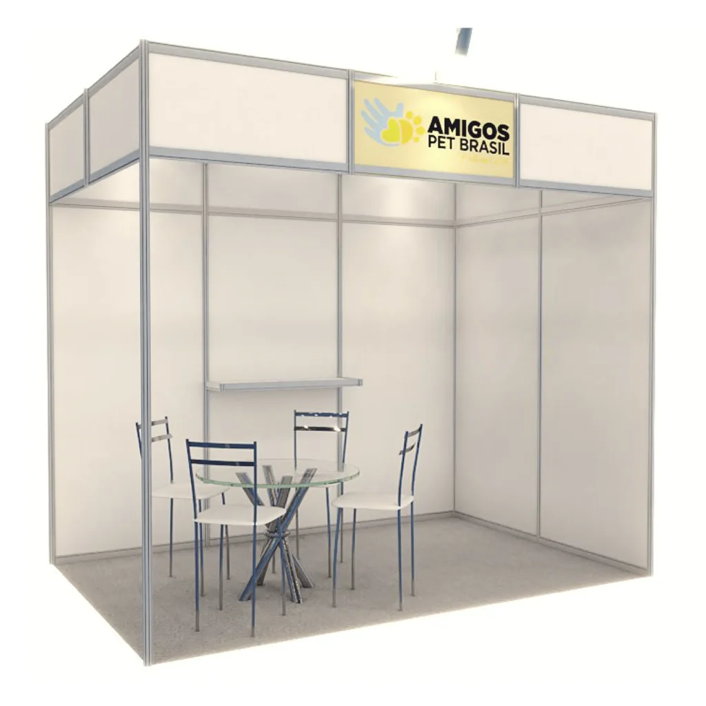 Apresentação 6m² Esq.Esq. - AmigosPetBrasil26