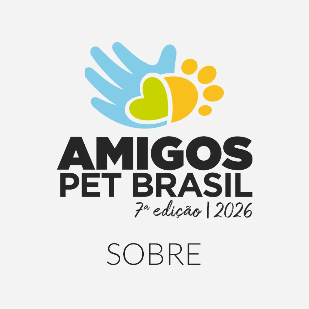 AMIGOS PET BRASIL SOBRE NÓS